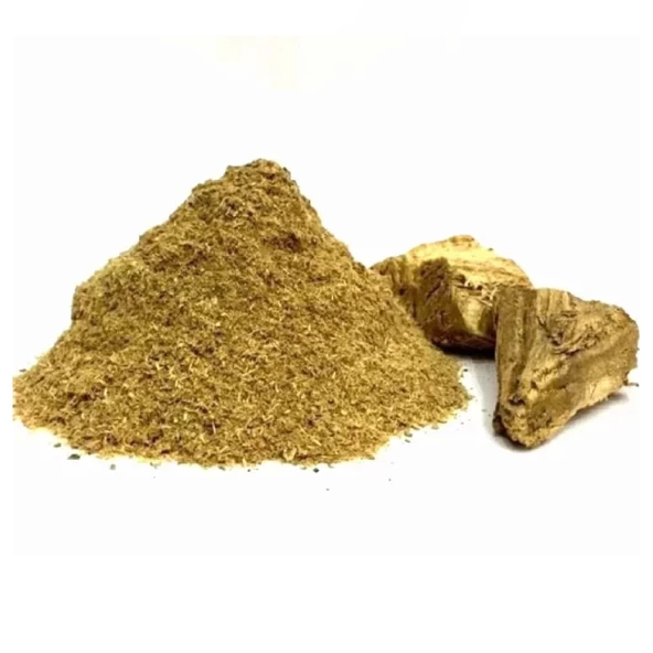 Çakşır kökü Toz 500 gr, Derya Eren - Resim 2