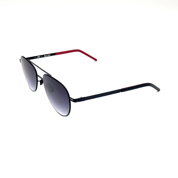 Obb Sunglasses OBB MS503 C3 Erkek Güneş Gözlüğü - Resim 2