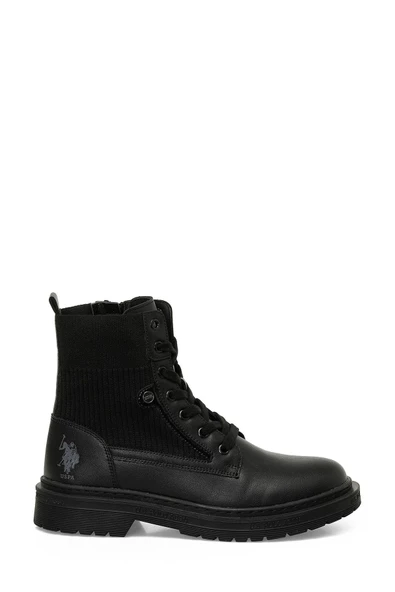 U.S. Polo Assn.Lacy 4pr Bot - 8