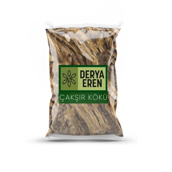 Çakşır kökü 100 gr, Derya Eren