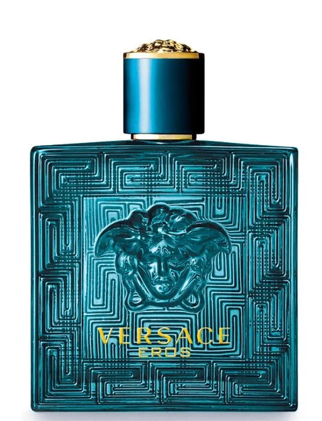 Versace Eros Deodorant Spray 100 Ml
