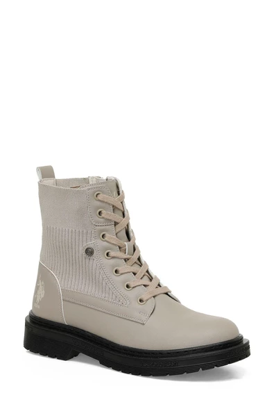 U.S. Polo Assn.Lacy 4pr Bot - 2