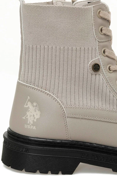 U.S. Polo Assn.Lacy 4pr Bot - 7