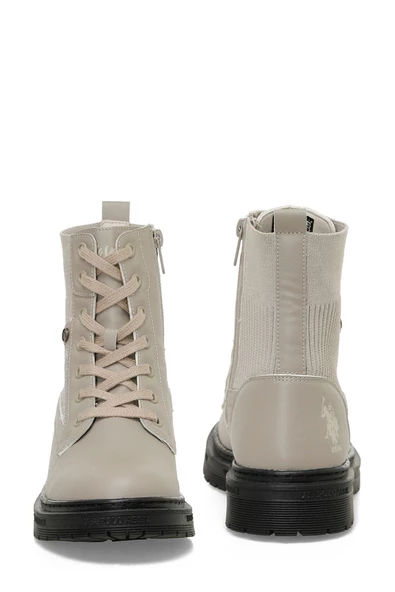 U.S. Polo Assn.Lacy 4pr Bot - 5