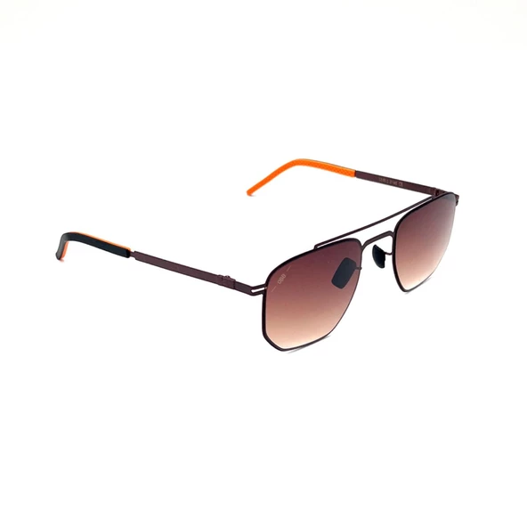Obb Sunglasses OBB MS504 C5 Erkek Güneş Gözlüğü - 5