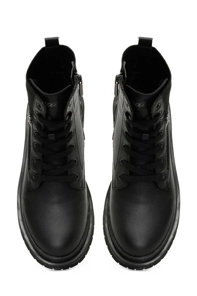 U.S. Polo Assn.Lacy 4pr Bot - 11