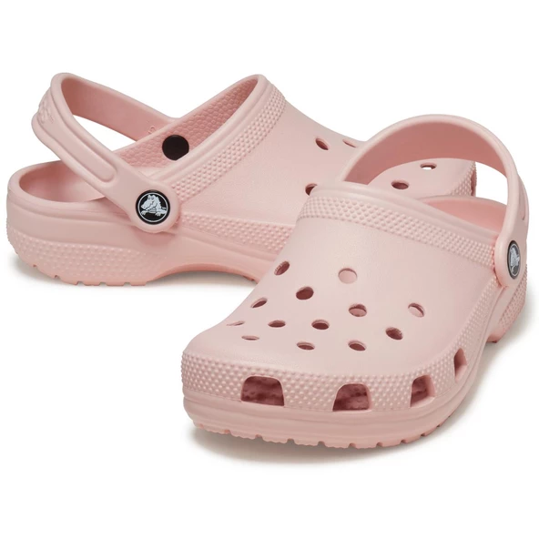 Crocs Classic Unisex Terlik - 2