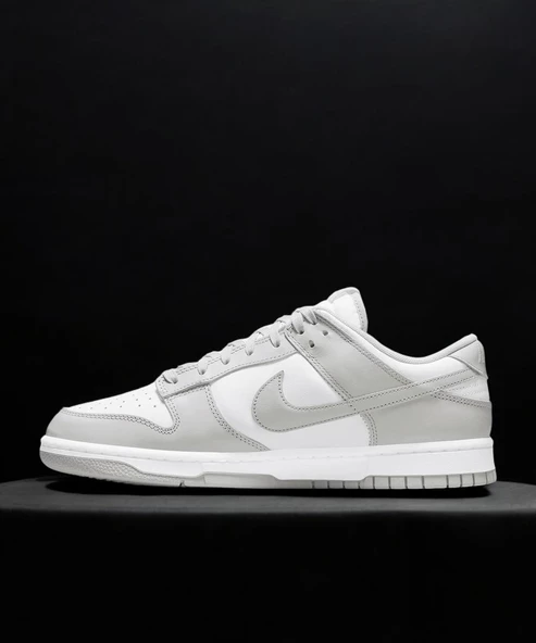 Nike Dunk Low Retro - Resim 2