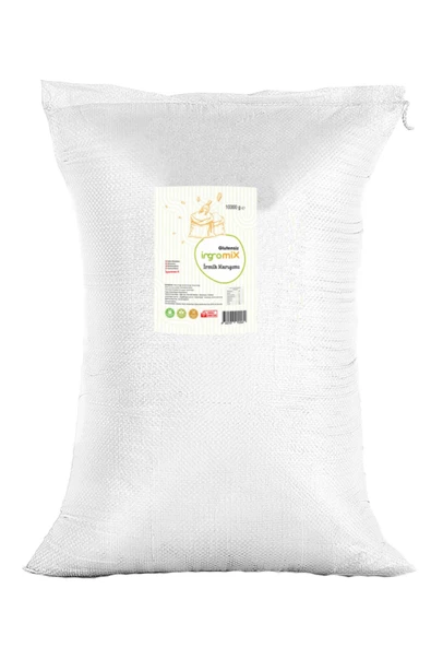 Mix Glutensiz Irmik Karışımı 10000 G - 2
