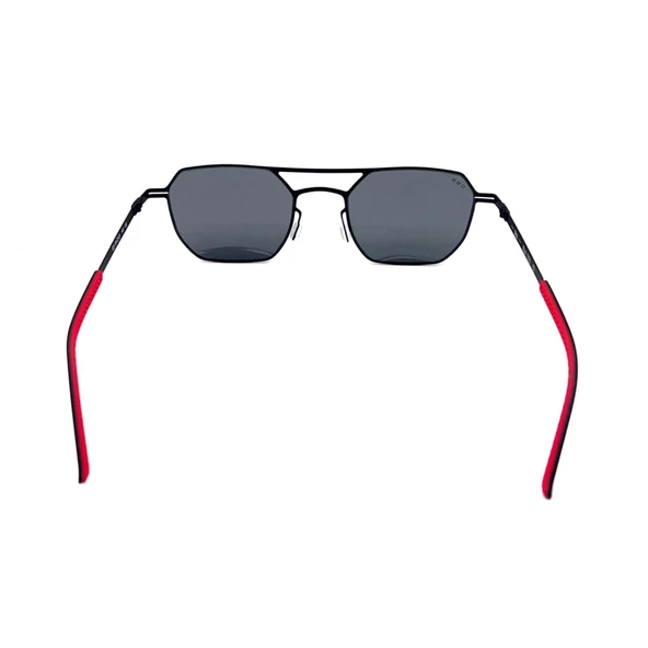 Obb Sunglasses OBB MS505 C3 Unisex Güneş Gözlüğü - Resim 4