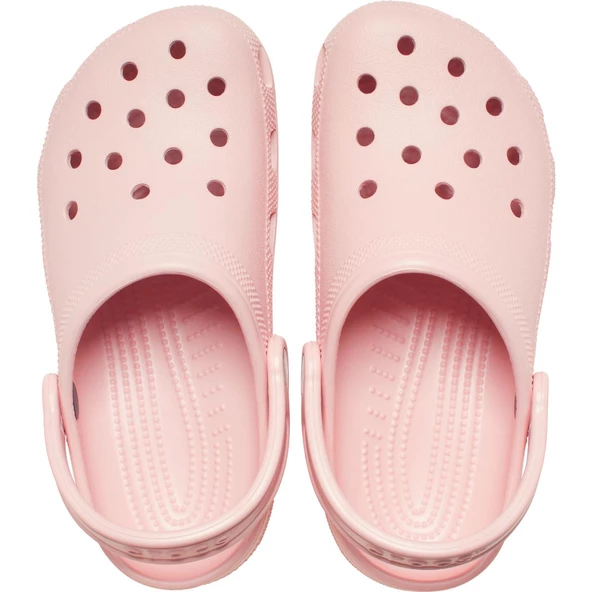 Crocs Classic Unisex Terlik - 3