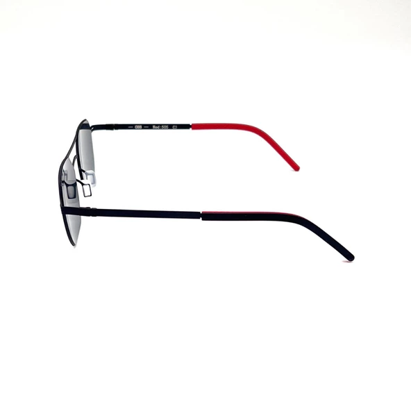 Obb Sunglasses OBB MS505 C3 Unisex Güneş Gözlüğü - Resim 3