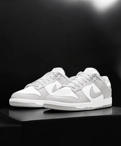 Nike Dunk Low Retro - Resim 3