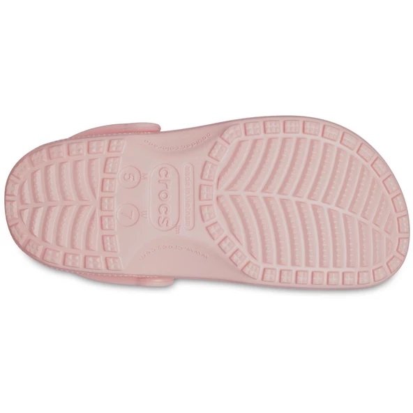 Crocs Classic Unisex Terlik - 4