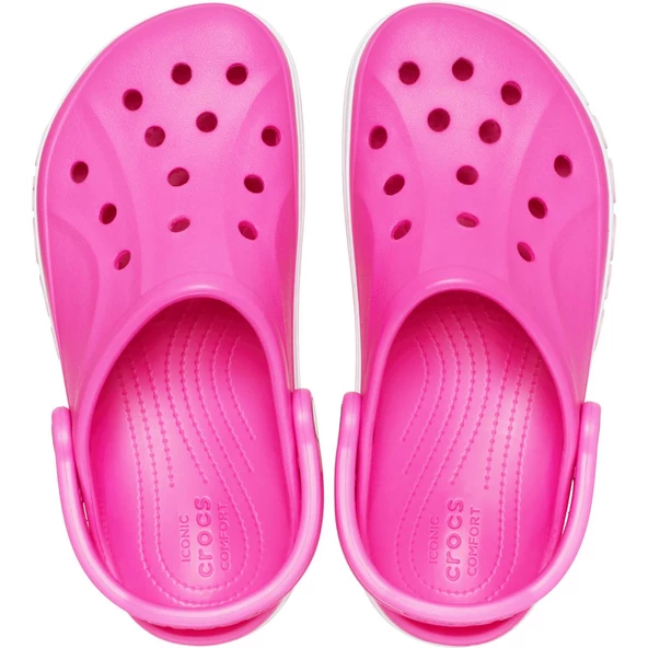 Crocs Bayaband Clog Unisex Terlik - 3