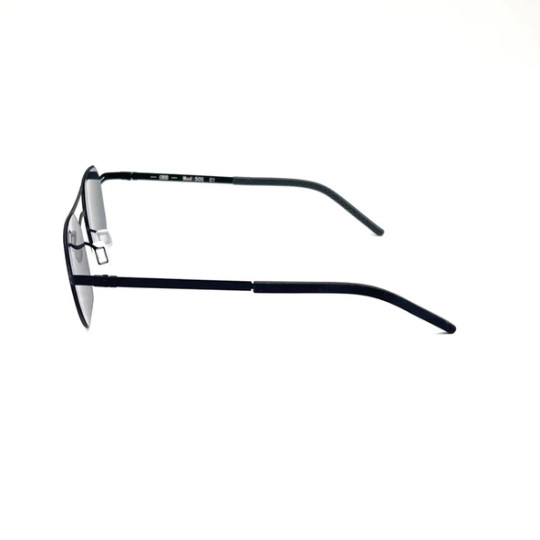 Obb Sunglasses OBB MS505 C1 Unisex Güneş Gözlüğü - Resim 3
