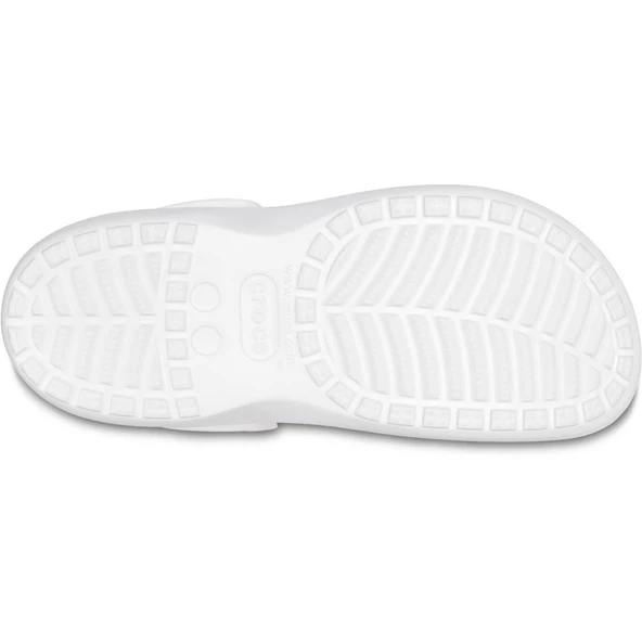 Crocs Baya Platform Clog Unisex Terlik - 4