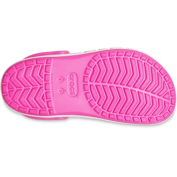 Crocs Bayaband Clog Unisex Terlik - 4