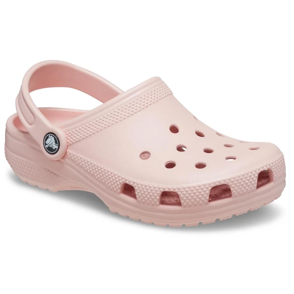 Crocs Classic Unisex Terlik - 5