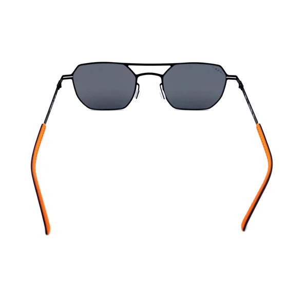 Obb Sunglasses OBB MS505 C5 Unisex Güneş Gözlüğü - Resim 4