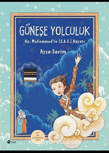 Güneşe Yolculuk  Ayşe Sevim