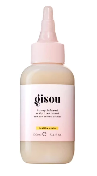 Gisou Honey Infused Scalp Treatment 100 ml
