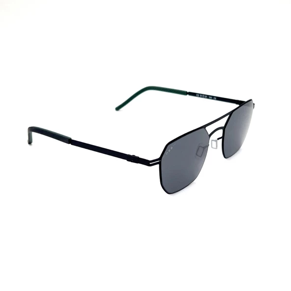 Obb Sunglasses OBB MS505 C4 Unisex Güneş Gözlüğü - Resim 5