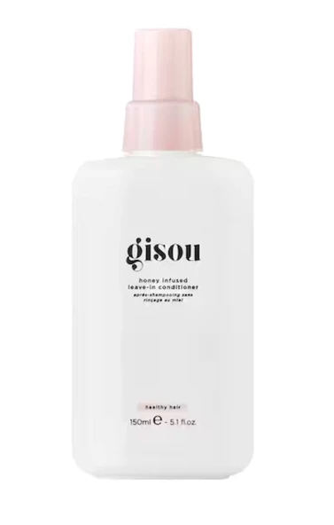 Gisou Honey Infused Leave In Conditioner - Saç Bakım Kremi 150 ml