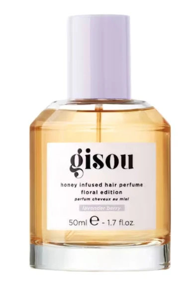 Gisou Ballı saç parfümü - Lavanta 50 ml - 2