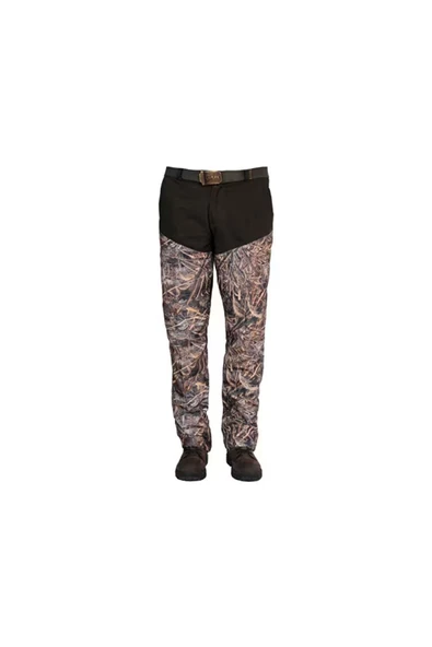 Gmax Outdoor Saz Kamuflaj Avcı Çulluk Pantolonu