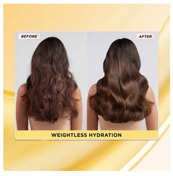 Gisou  Honey Infused Hair Oil - Saç Bakım Yağı 20 ml - Resim 4