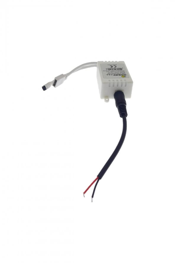 Ct-9146 Rgb Kumanda Modül Rgb Led Için Renk Ve Mod Kontrolcüsü