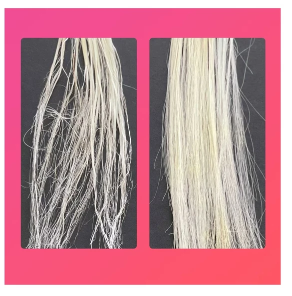 K18 Leave-in Molecular Repair Hair Mask - Saç Bakım Maskesi 50 ml - Resim 3