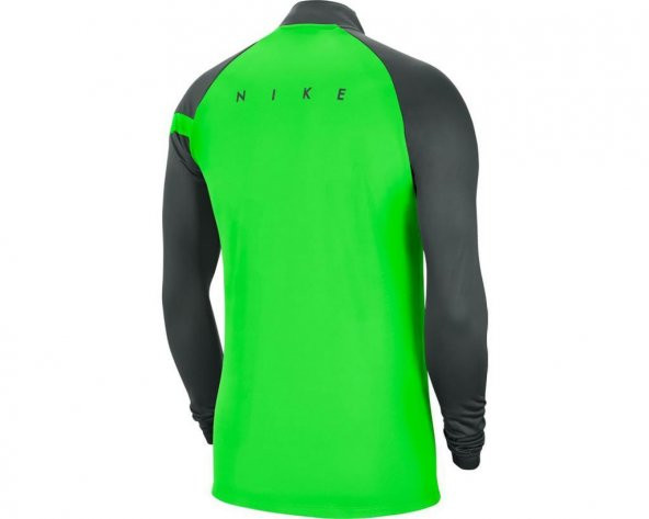 Nike 
Dri-Fit Academy 
Erkek Uzun Kollu Tişört BV6916-398 - 2