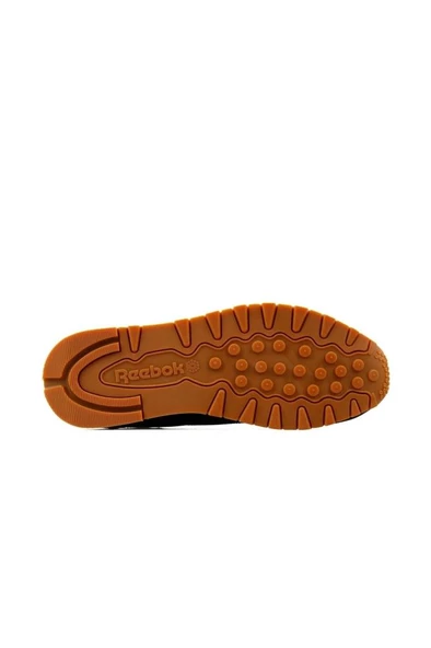 Reebok CLASSIC LEATHER 100008493 Erkek Sneaker Ayakkabı Siyah 40-48,5 - 5
