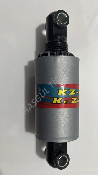 Hsgl Bisiklet Scooter Kadro Orta Amortisör 125 X 1100 lbs Kapalı Kadro Amortisör - 4