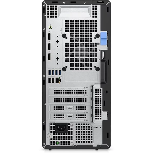 DELL OPTIPLEX 7020MT N009O7020MTU CORE i7 14700- 64GB DDR5 RAM- 1TB M2 NVME- O/B UHD FDOS - 4