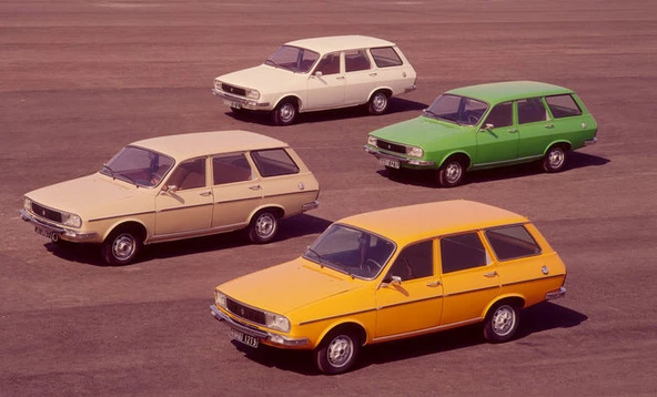 Renault 12  Toros Ön Aks Marelli 7701348085  Sağ-Sol - 2