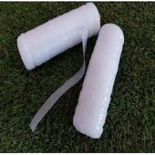 1 Adet 200 Gr Aşı Bandı Fidan Fide Aşılama Bandı Kaliteli Şeffaf Bant - 2