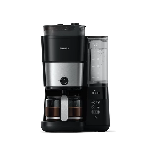 Philips HD7900/01 All-in-1 Brew Öğütücülü Filtre Kahve Makinesi