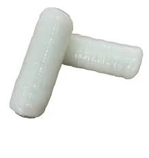 1 Adet 200 Gr Aşı Bandı Fidan Fide Aşılama Bandı Kaliteli Şeffaf Bant - 4