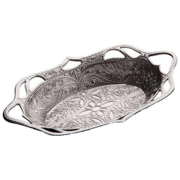 Busem Oval Hurmalık - 2