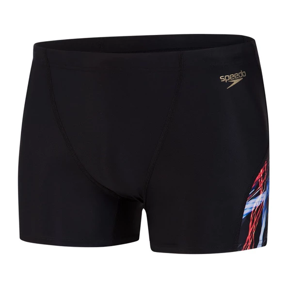 Speedo V-Cut Erkek Mayosu