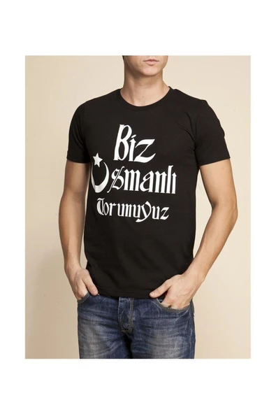 Biz Osmanlı Siyah