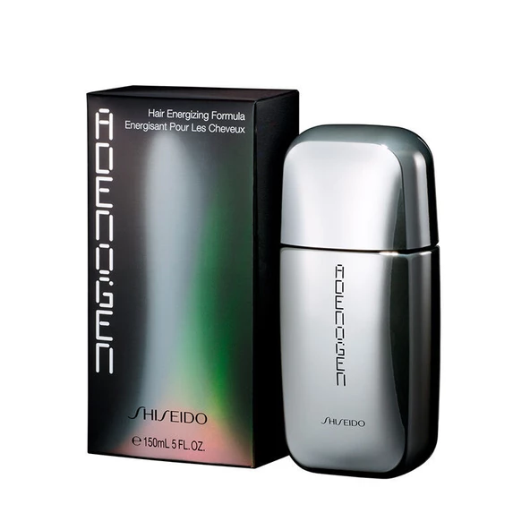 SHISEIDO Adenogen Hair Energizing Formula 150ml Canlandırıcı ve Dökülmeye Karşı Etkili Saç Bakım Serumu