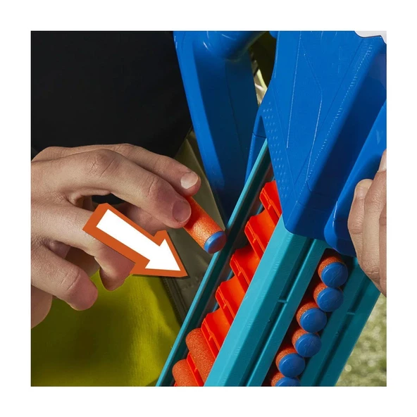 F8631 Nerf N Serisi Infinite - 5