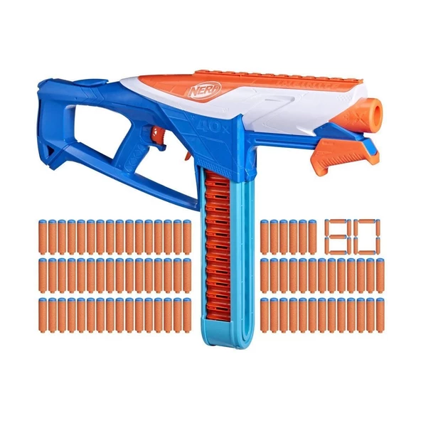 F8631 Nerf N Serisi Infinite - 2