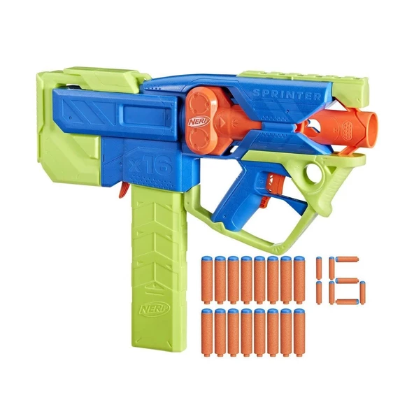 F8625 Nerf N Serisi Sprinter - 3