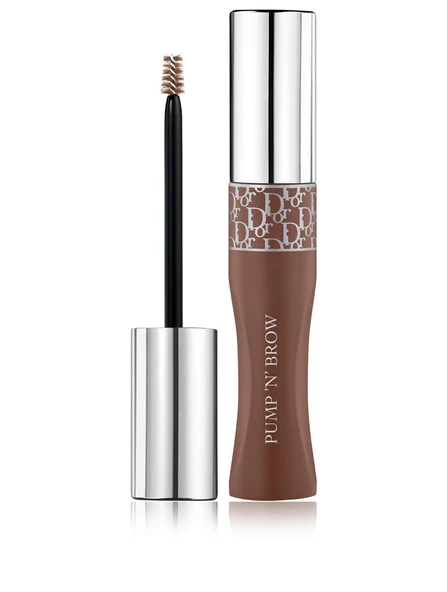 Dior Diorshow Pump'N Brow Kaş Maskarası - 003 Auburn