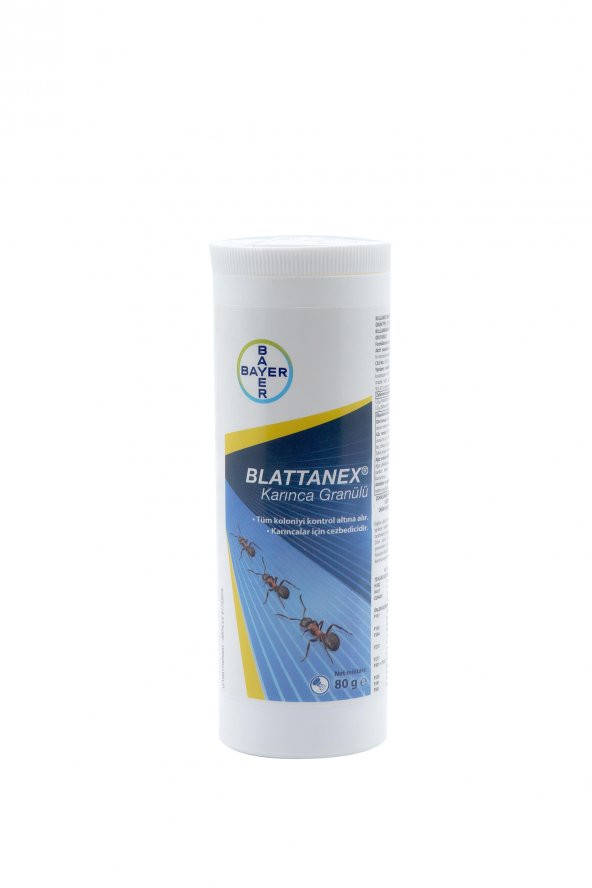 Blattanex 80 g Bayer
